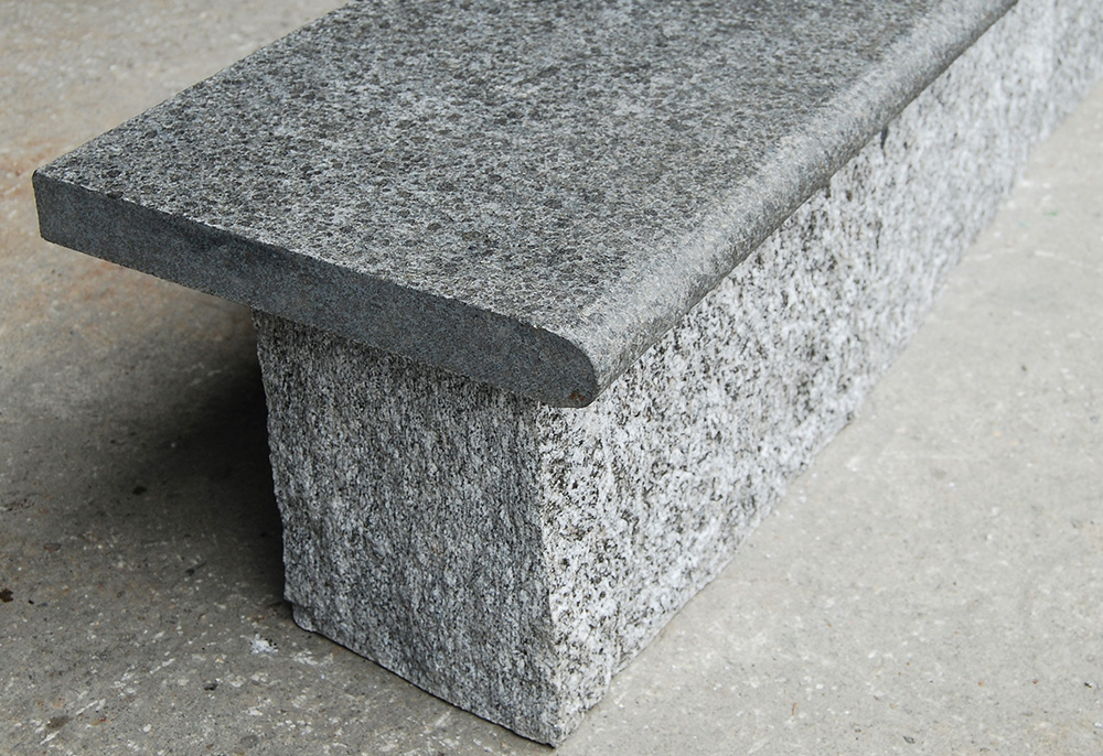 Abdeckplatten / Trittplatten - NATURA STEIN AG