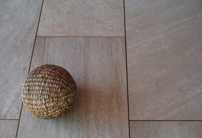 Bodenplatten Point Sand