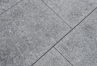 Bodenplatten Pacific hell